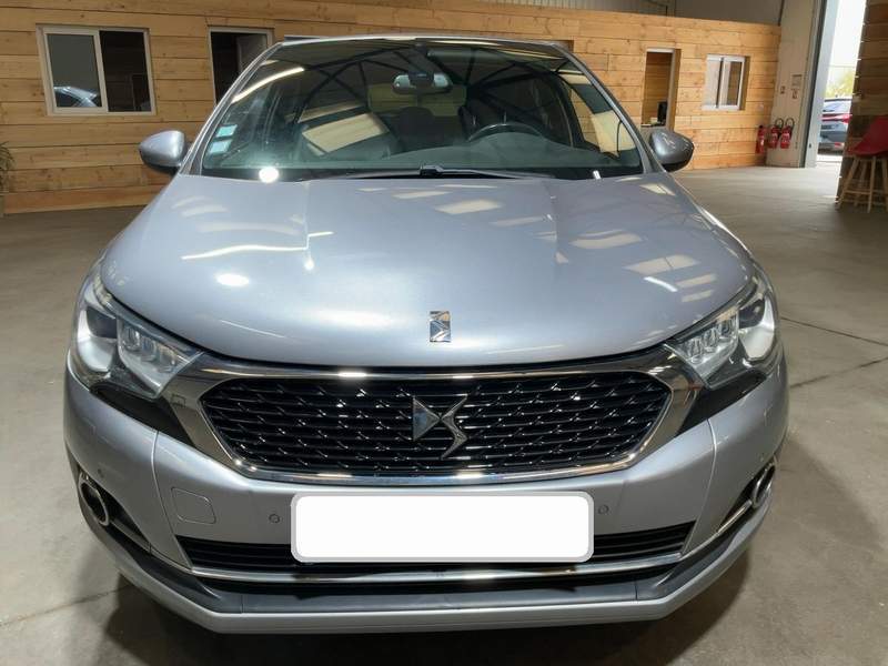 DS Automobile DS4 2.0BlueHDi 150CP -manual - rate, garantie - 2017 - 8.820 EUR - imagine 8