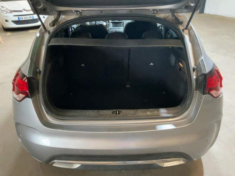 DS Automobile DS4 2.0BlueHDi 150CP -manual - rate, garantie - 2017 - 8.820 EUR - imagine 9