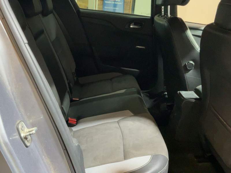 DS Automobile DS4 2.0BlueHDi 150CP -manual - rate, garantie - 2017 - 8.820 EUR - imagine 10