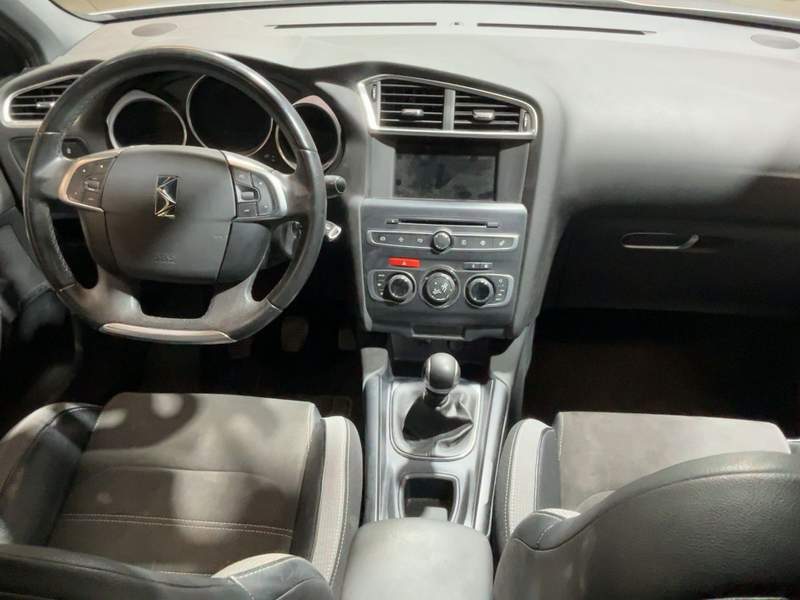 DS Automobile DS4 2.0BlueHDi 150CP -manual - rate, garantie - 2017 - 8.820 EUR - imagine 12