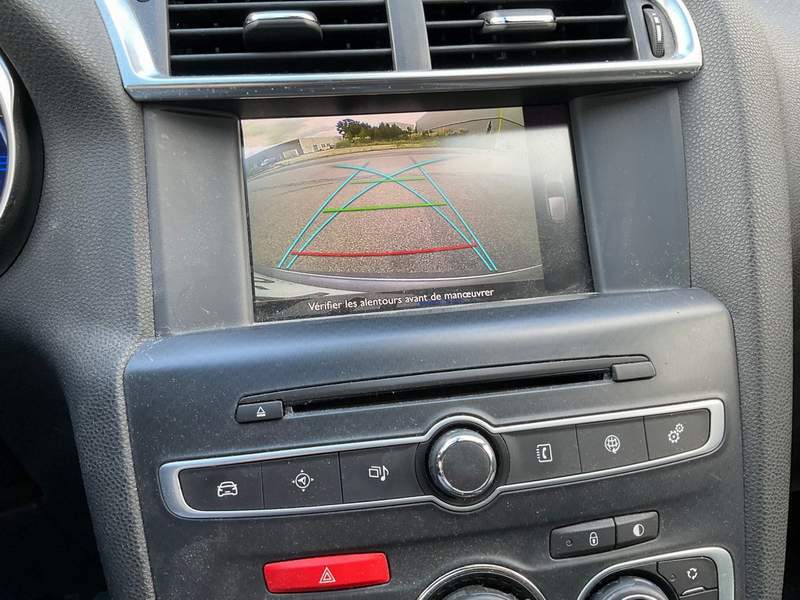 DS Automobile DS4 2.0BlueHDi 150CP -manual - rate, garantie - 2017 - 8.820 EUR - imagine 15