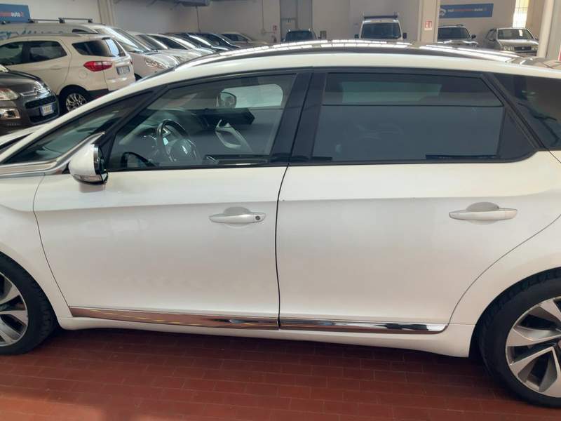 DS Automobile DS5 automat EURO6 - rate, avans 0, garantie 12luni - 2015 - 8.550 EUR - imagine 2