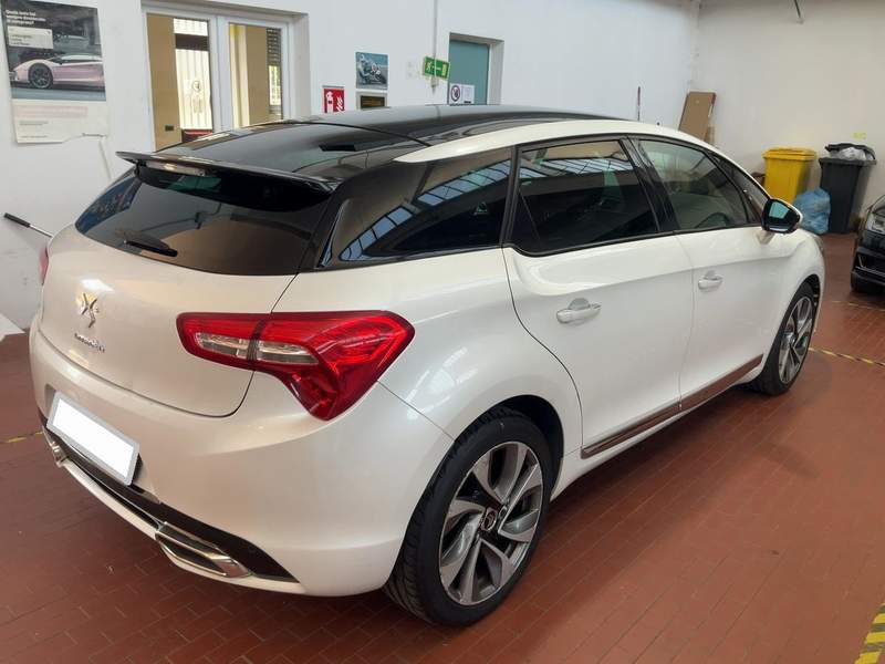 DS Automobile DS5 automat EURO6 - rate, avans 0, garantie 12luni - 2015 - 8.550 EUR - imagine 5