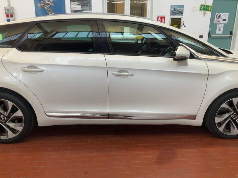 DS Automobile DS5 automat EURO6 - rate, avans 0, garantie 12luni - 2015 - 8.550 EUR - imagine 6