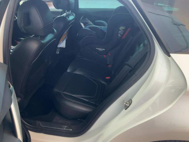 DS Automobile DS5 automat EURO6 - rate, avans 0, garantie 12luni - 2015 - 8.550 EUR - imagine 14