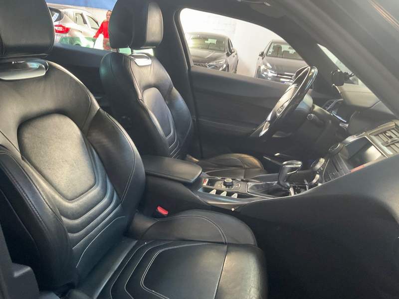 Citroen DS5 2.0HDi 180CP automat - rate, garantie 12 luni - 2015 - 8.900 EUR - imagine 11