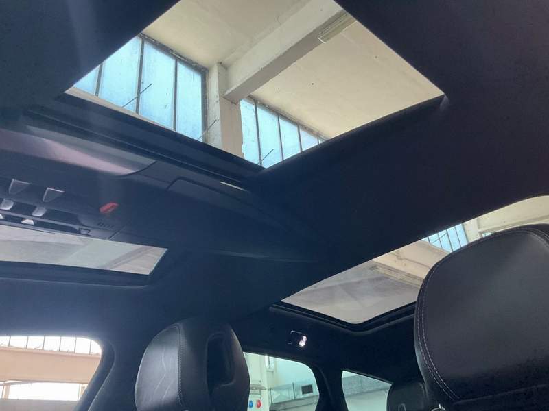 DS Automobile DS5 automat EURO6 - rate, avans 0, garantie 12luni - 2015 - 8.550 EUR - imagine 13