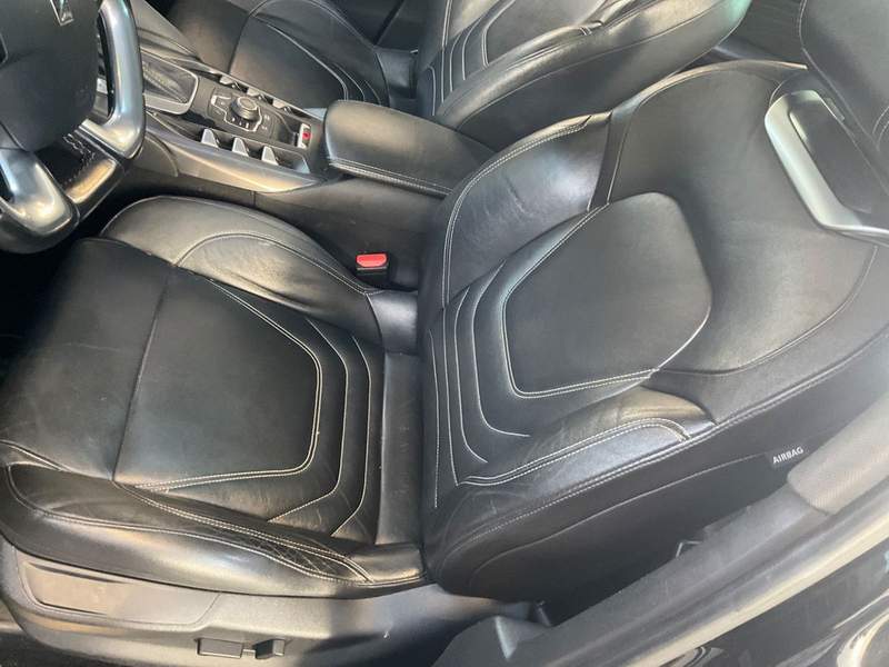 Citroen DS5 2.0HDi 180CP automat - rate, garantie 12 luni - 2015 - 8.900 EUR - imagine 14