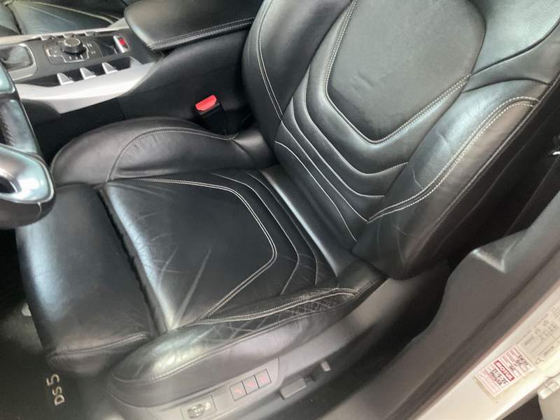 DS Automobile DS5 automat EURO6 - rate, avans 0, garantie 12luni - 2015 - 8.550 EUR - imagine 10