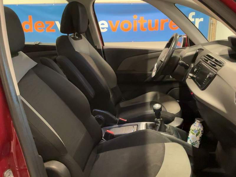 Citroen Grand Picasso cu 7 locuri - 2015 - 6.800 EUR - imagine 12