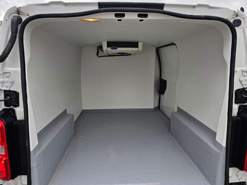 Citroen JUMPY Frigorifica refrigerare - leasing, garantie - 2019 - 15.450 EUR - imagine 4