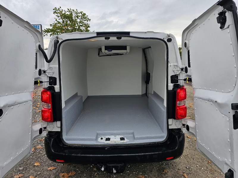 Citroen JUMPY Frigorifica refrigerare - leasing, garantie - 2019 - 15.450 EUR - imagine 3
