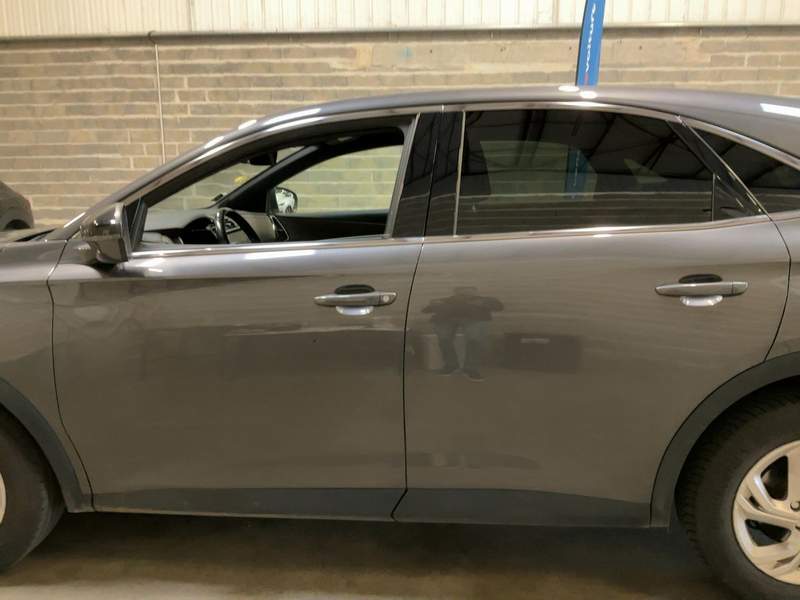 DS Automobile DS7 manual, diesel, rate, avans zero, garantie - 2018 - 11.850 EUR - imagine 4