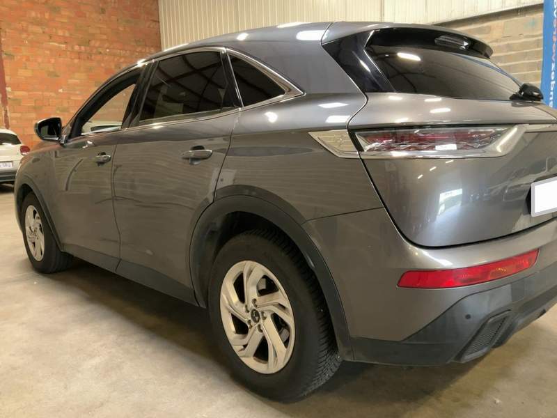 DS Automobile DS7 manual, diesel, rate, avans zero, garantie - 2018 - 11.850 EUR - imagine 5