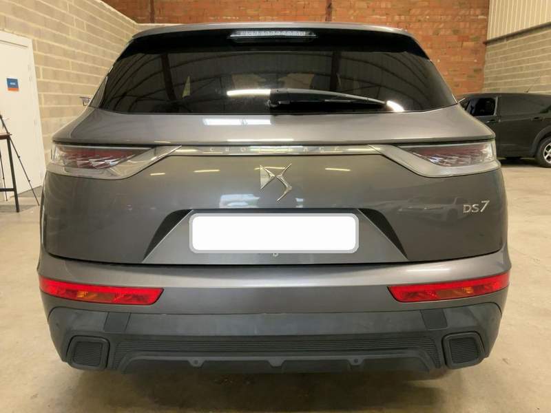 DS Automobile DS7 manual, diesel, rate, avans zero, garantie - 2018 - 11.850 EUR - imagine 6