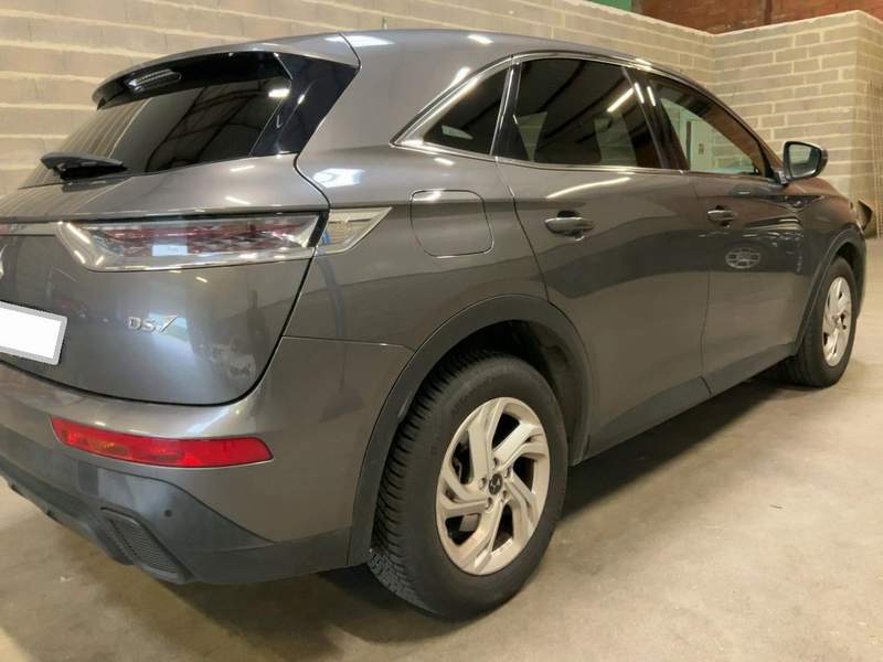 DS Automobile DS7 manual, diesel, rate, avans zero, garantie - 2018 - 11.850 EUR - imagine 7