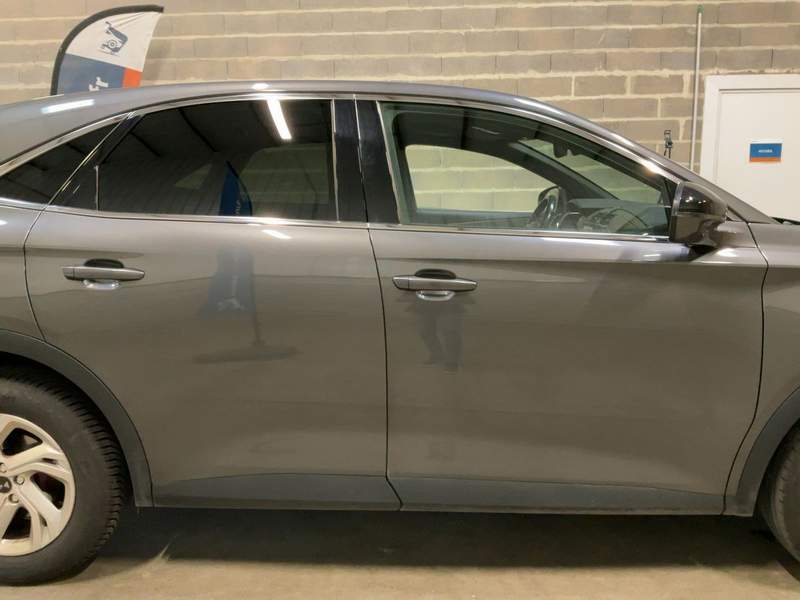 DS Automobile DS7 manual, diesel, rate, avans zero, garantie - 2018 - 11.850 EUR - imagine 8