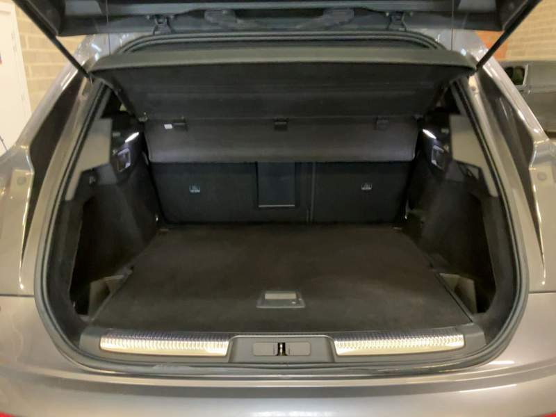 DS Automobile DS7 manual, diesel, rate, avans zero, garantie - 2018 - 11.850 EUR - imagine 11