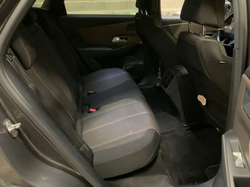 DS Automobile DS7 manual, diesel, rate, avans zero, garantie - 2018 - 11.850 EUR - imagine 12