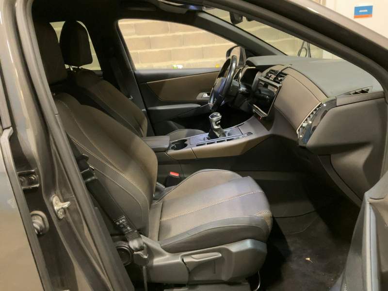 DS Automobile DS7 manual, diesel, rate, avans zero, garantie - 2018 - 11.850 EUR - imagine 13