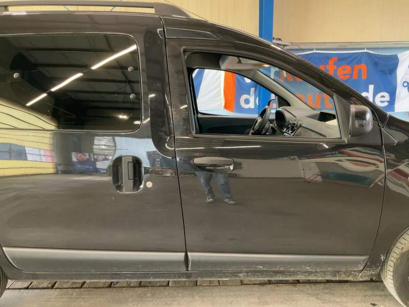DACIA Dokker 1.6L GPL benzina 5 locuri - rate, garantie - 2018 - 8.250 EUR - imagine 7