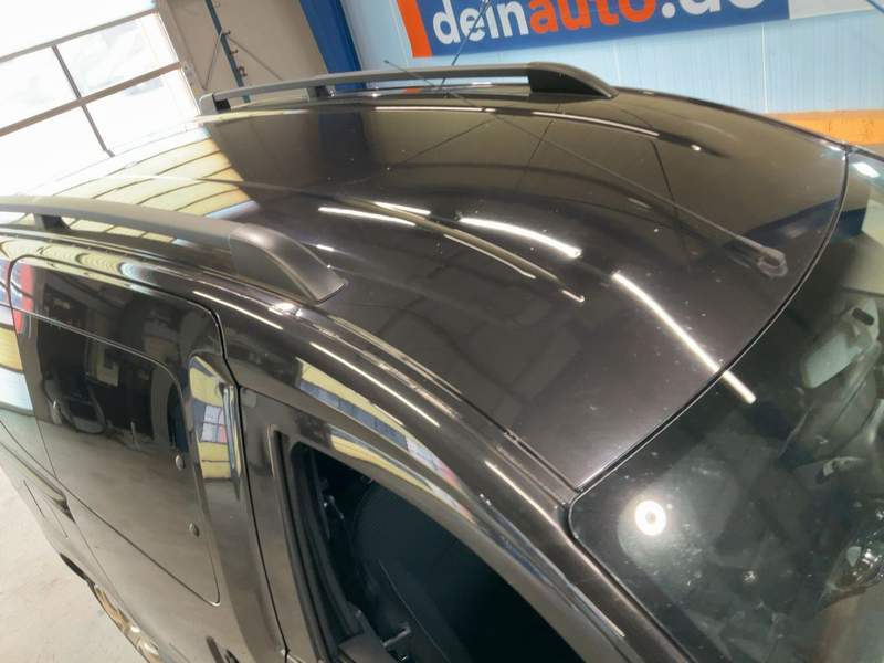 DACIA Dokker 1.6L GPL benzina 5 locuri - rate, garantie - 2018 - 8.250 EUR - imagine 9