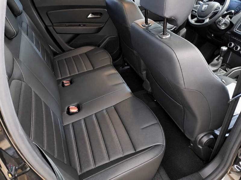 DACIA DUSTER 4x4 benzina - rate, avans zero - 2019 - 10.490 EUR - imagine 6