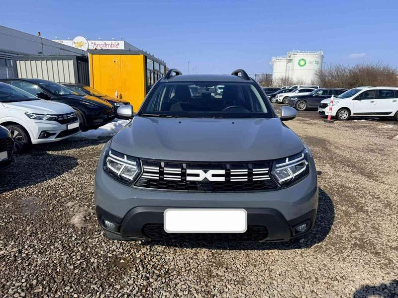 DACIA Duster 1.3L benzina - 2024 - 16.350 EUR - imagine 11