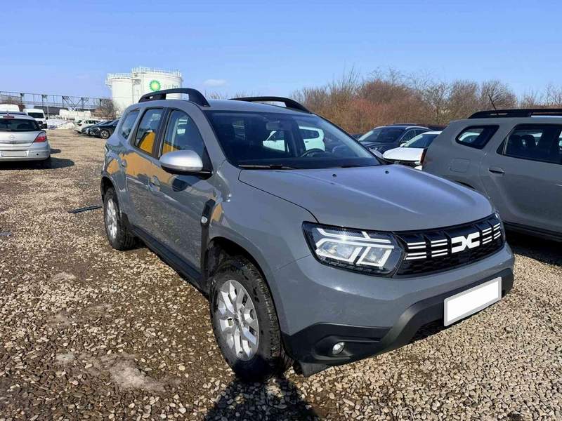 DACIA Duster 1.3L benzina - 2024 - 16.350 EUR - imagine 3