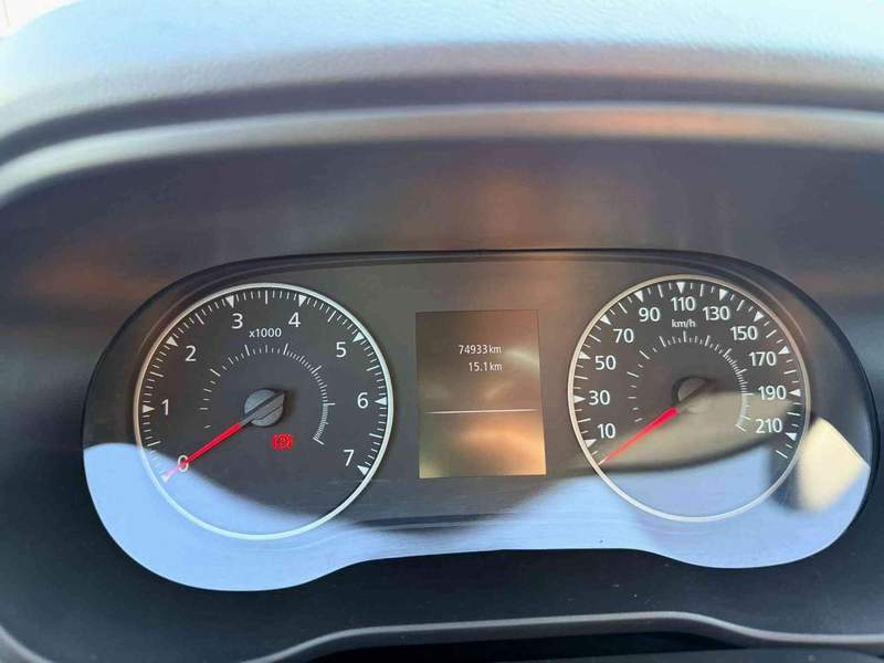 DACIA Duster 1.3L benzina - 2024 - 16.350 EUR - imagine 10