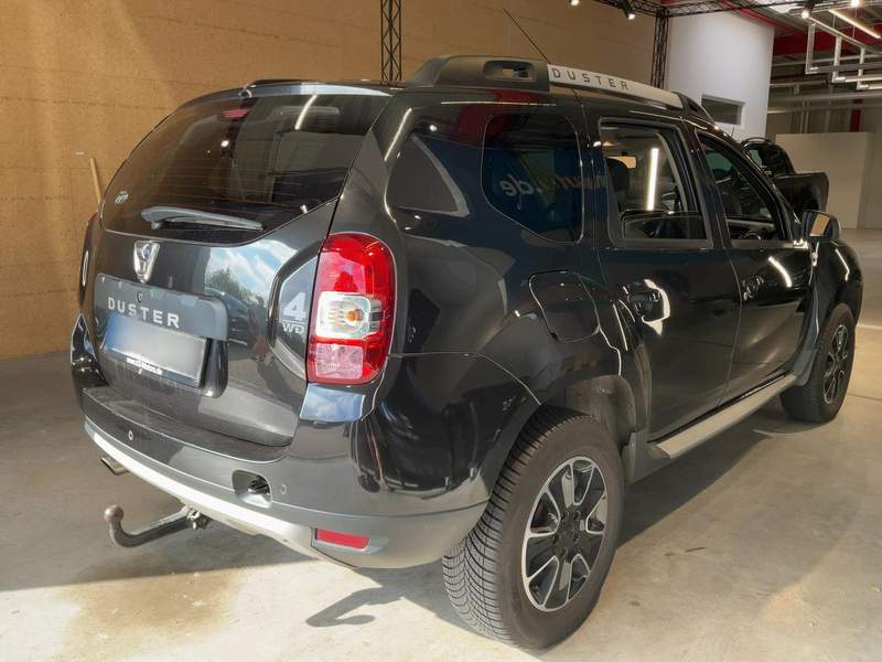 DACIA DUSTER 4x4 benzina - rate, avans zero - 2017 - 10.490 EUR - imagine 5