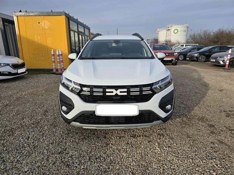 DACIA Jogger GPL in rate, leasing, garantie - 2023 - 12.400 EUR - imagine 15