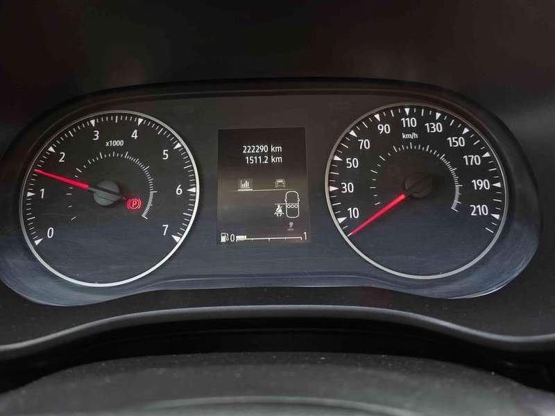 DACIA Jogger GPL in rate, leasing, garantie - 2023 - 12.400 EUR - imagine 10