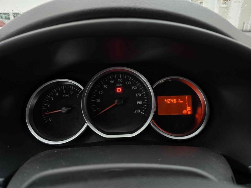 DACIA Logan benzina 2020 - 2020 - 9.990 EUR - imagine 9