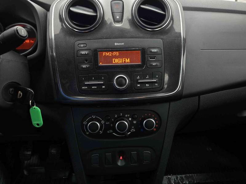 DACIA Logan benzina 2020 - 2020 - 9.990 EUR - imagine 10