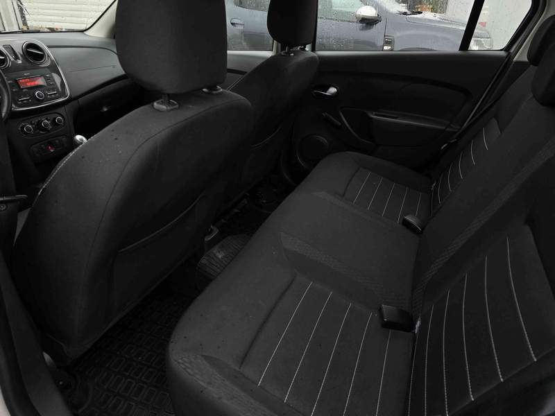 DACIA Logan benzina 2020 - 2020 - 9.990 EUR - imagine 6