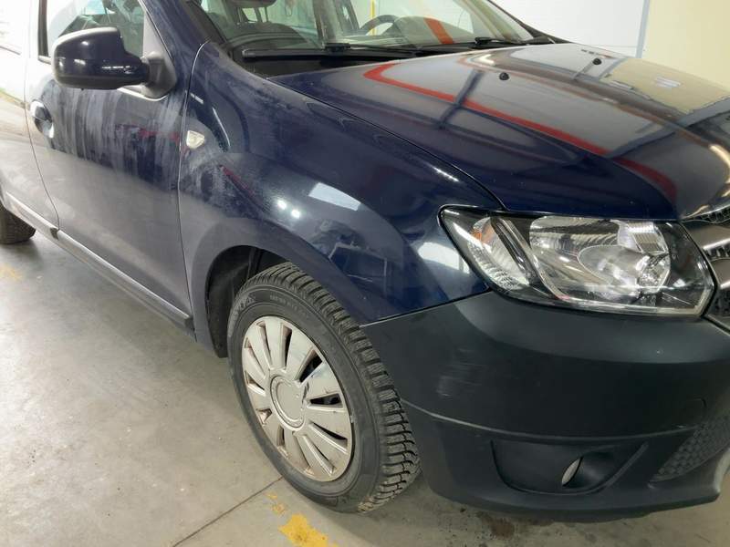 DACIA LOGAN MCV 1.5DCi EURO6 - rate, garantie - 2016 - 6.250 EUR - imagine 7