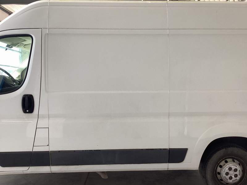 Fiat DUCATO tip service mobil - rate - 2014 - 12.650 EUR - imagine 2