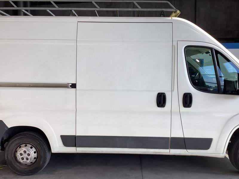 Fiat DUCATO tip service mobil - rate - 2014 - 12.650 EUR - imagine 7
