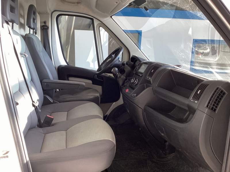 Fiat DUCATO tip service mobil - rate - 2014 - 12.650 EUR - imagine 10