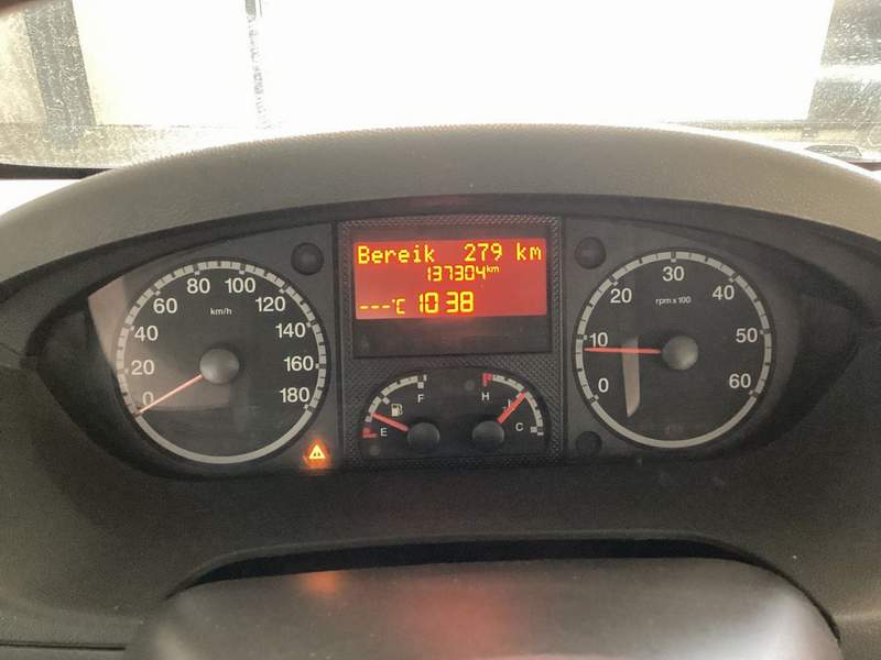 Fiat DUCATO tip service mobil - rate - 2014 - 12.650 EUR - imagine 12