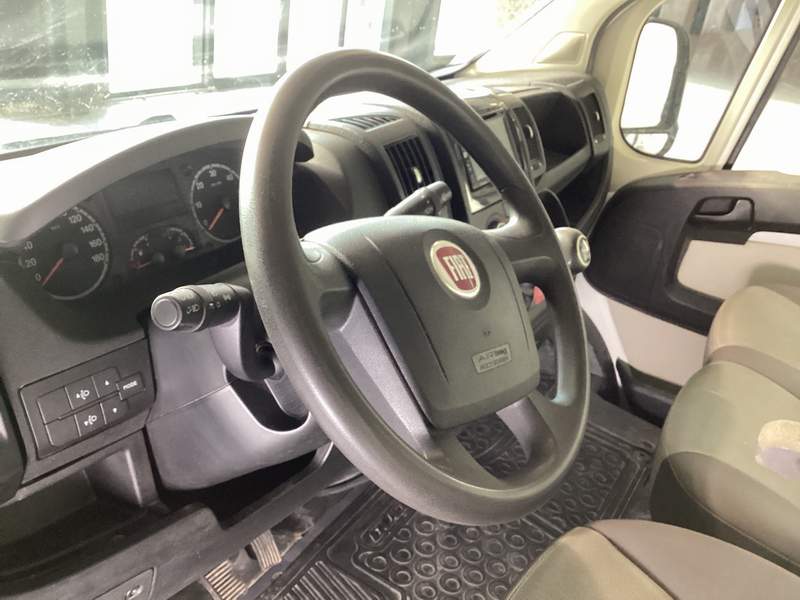 Fiat DUCATO tip service mobil - rate - 2014 - 12.650 EUR - imagine 15