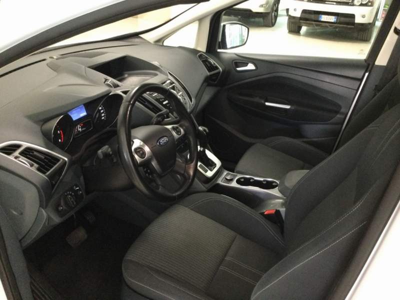 Ford GRAND C-MAX cu 7 locuri EURO5 - 2015 - 6.550 EUR - imagine 6