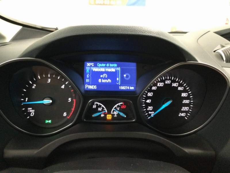 Ford GRAND C-MAX cu 7 locuri EURO5 - 2015 - 6.550 EUR - imagine 9