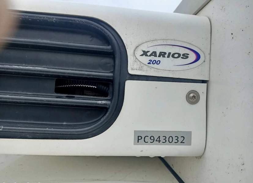 Fiat DOBLO 1.6MJet FRIGO 0...+8 grade - 2020 - 9.990 EUR - imagine 10