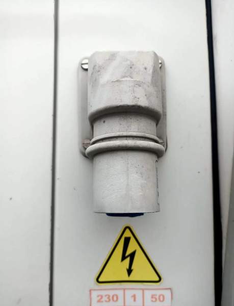 Fiat DOBLO 1.6MJet FRIGO 0...+8 grade - 2020 - 9.990 EUR - imagine 11