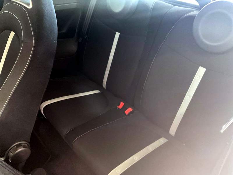 Fiat 500 Abarth 1.4TURBO Euro6 - decapotabil - 2015 - 10.850 EUR - imagine 11