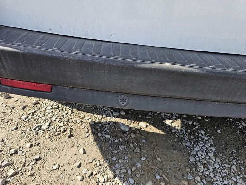 Fiat DOBLO L1H1 FRIGO - Congelare -15 - 2012 - 8.850 EUR - imagine 4