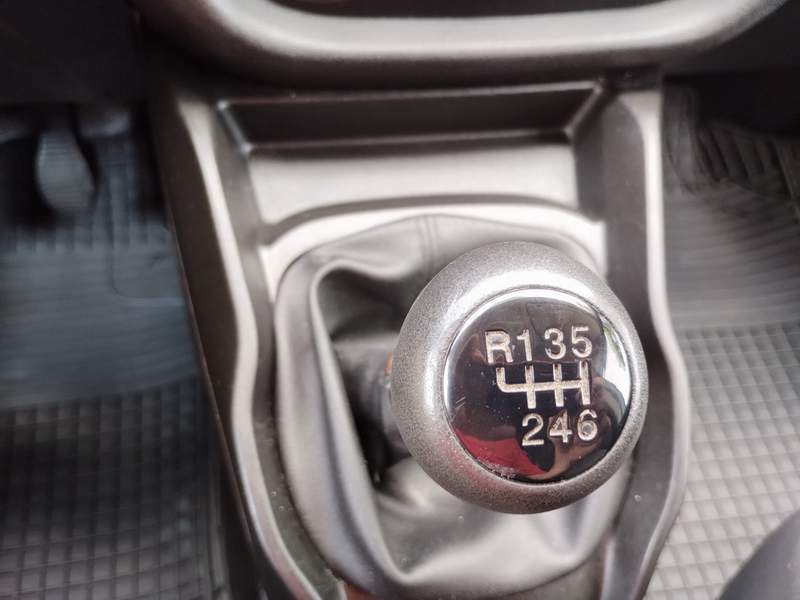Fiat Doblo Maxi XL ampatament extins L2 - fara tahograf - 2022 - 10.450 EUR - imagine 9