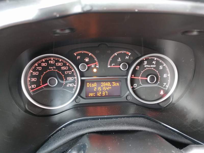 Fiat Doblo Maxi XL ampatament extins L2 - fara tahograf - 2022 - 10.450 EUR - imagine 8